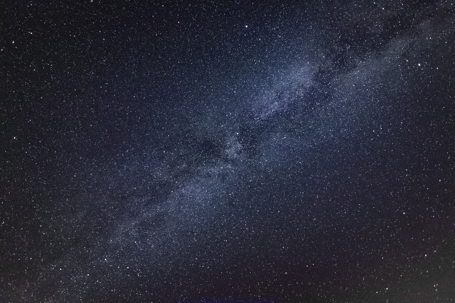 Milky Way