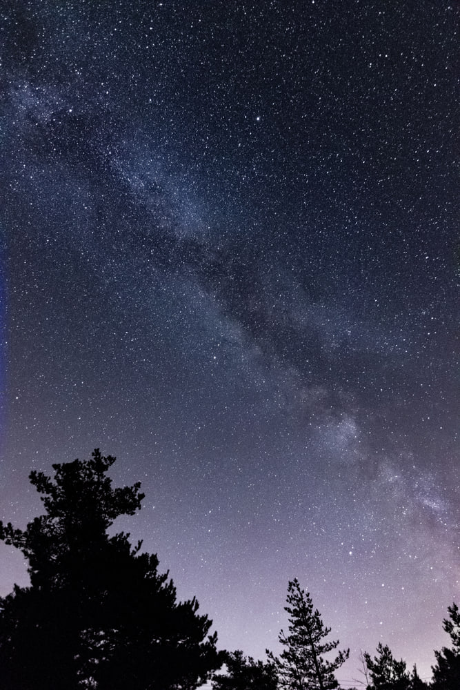 Milky Way
