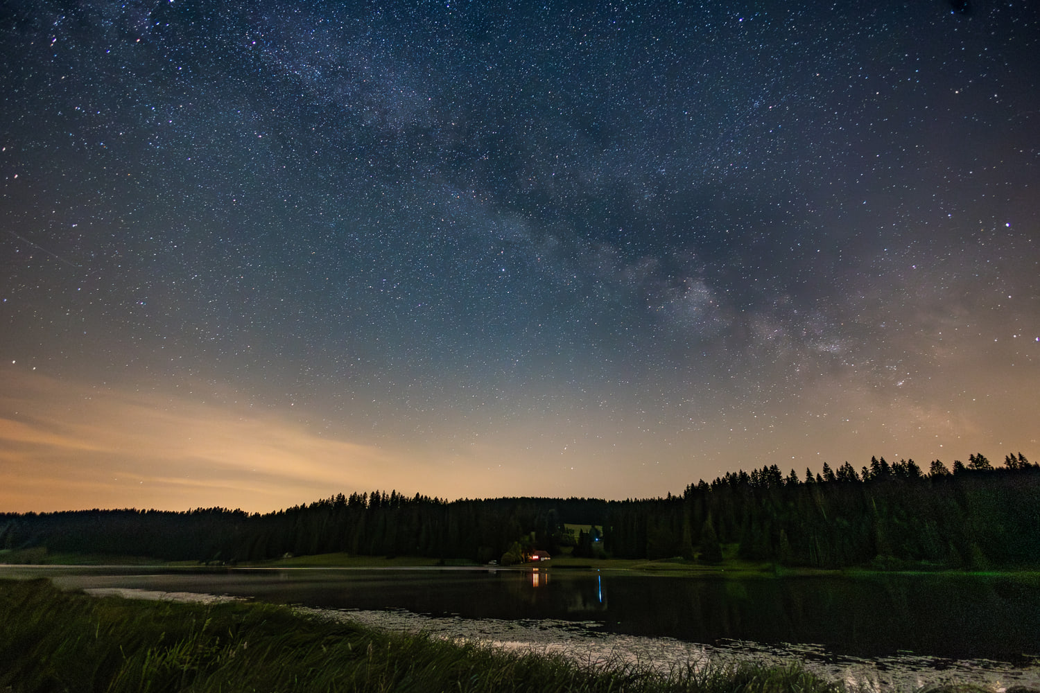 Milky Way