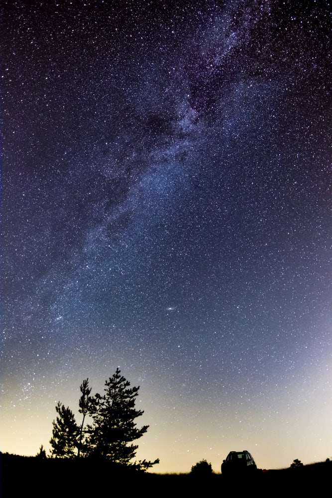 Milky Way
