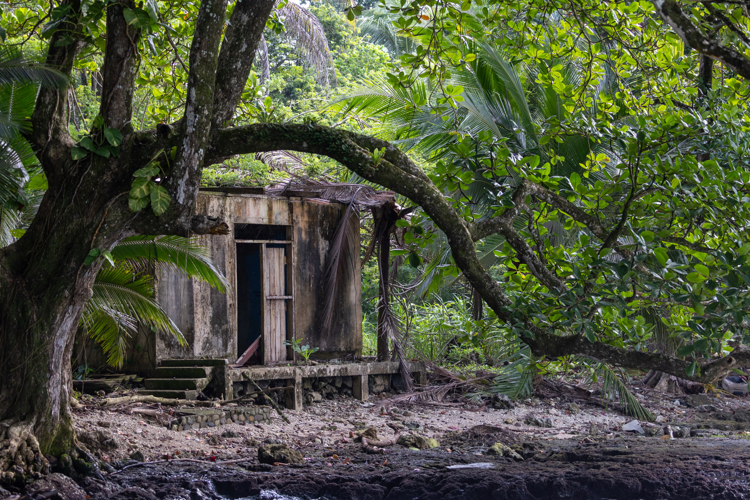 Costa Rica