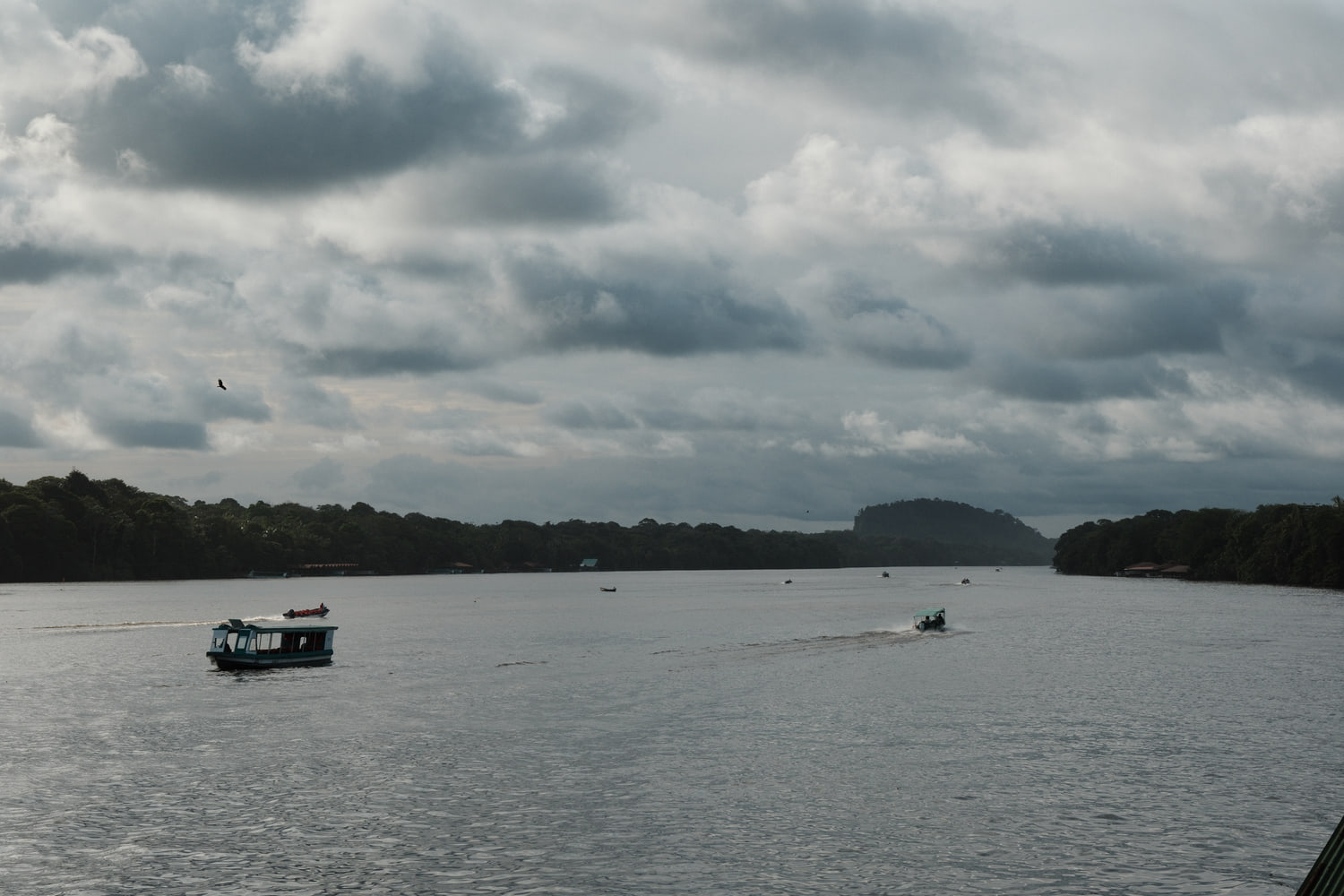 River