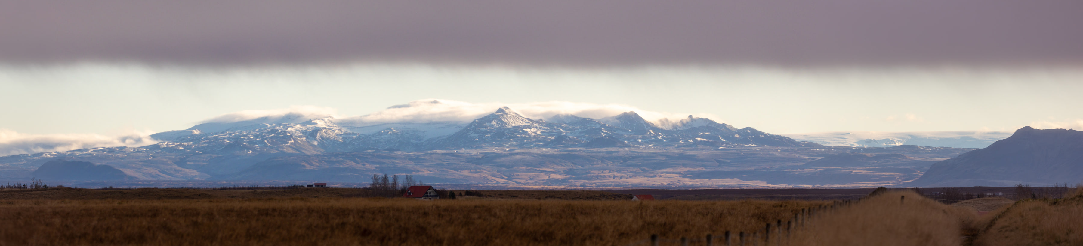 South coast, Iceland