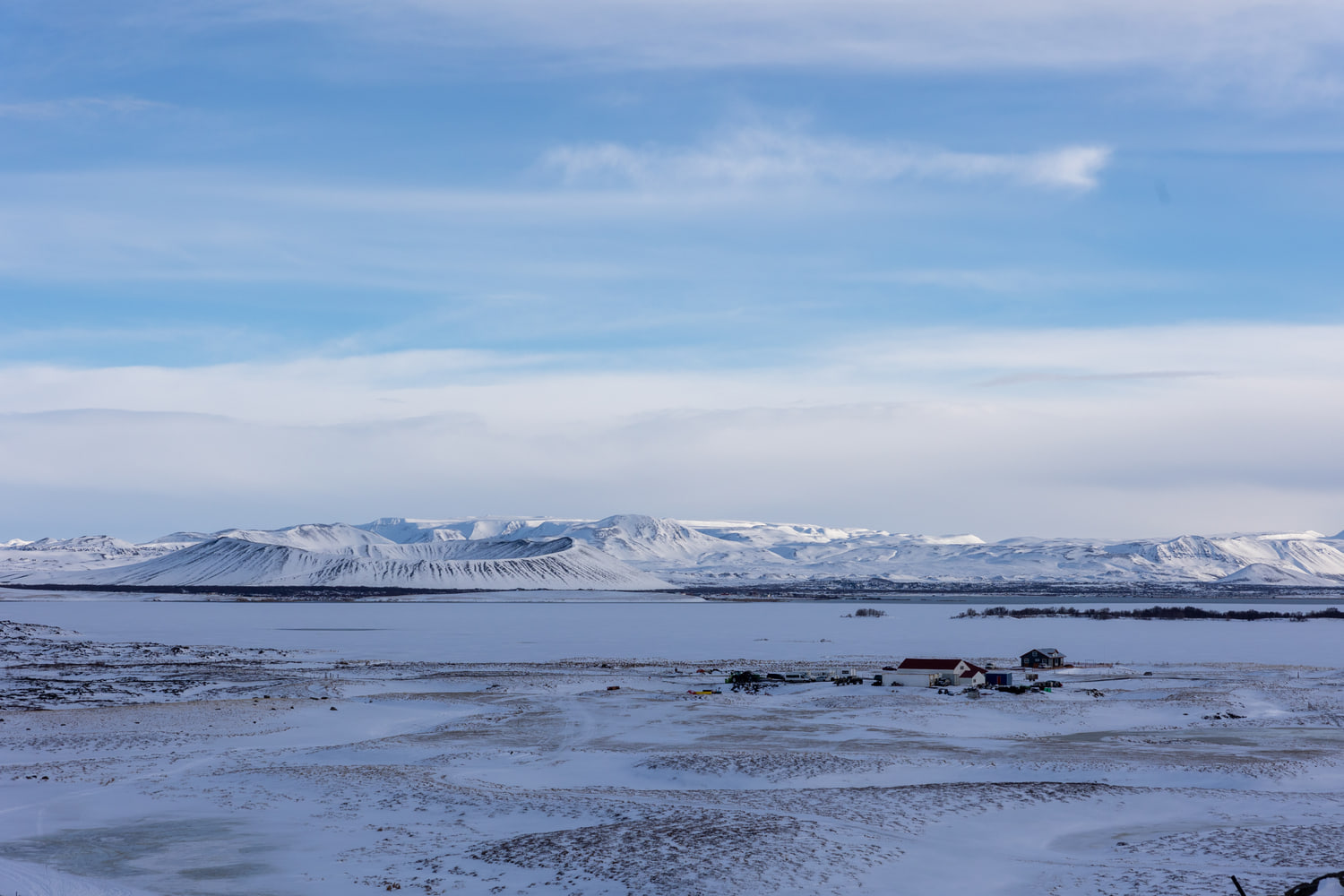 Iceland