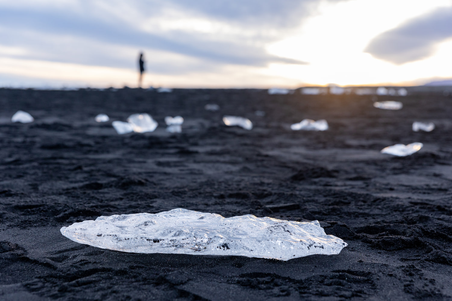 Diamond Beach