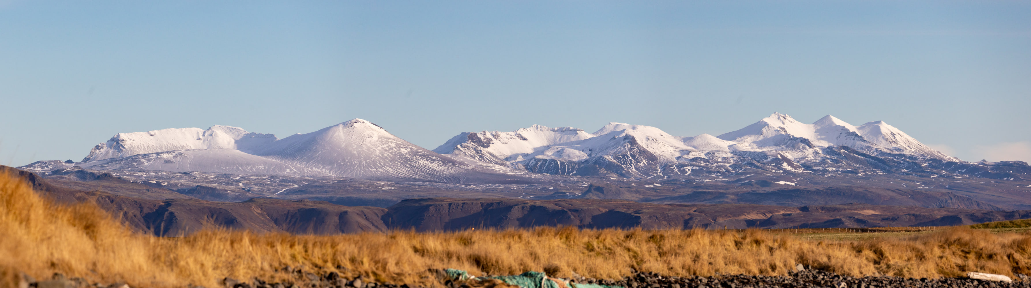 Snæfellsnes