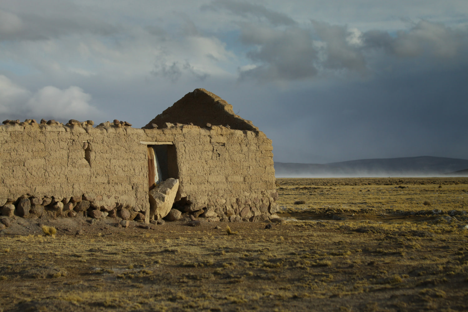 Altiplano