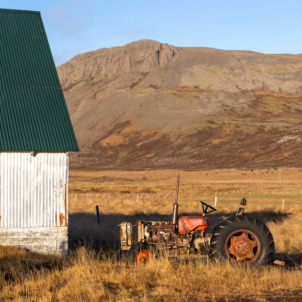 Golden Circle, Iceland