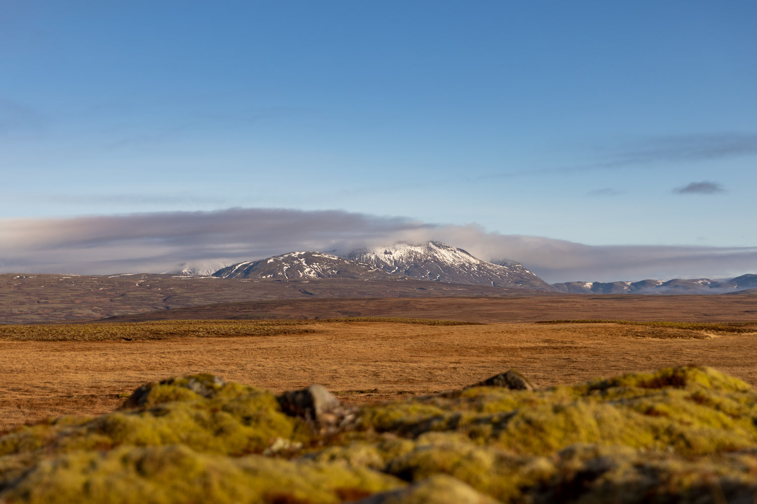Þingvellir