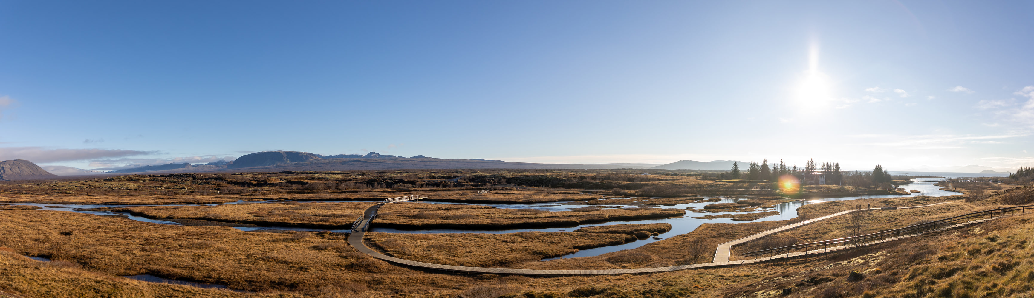 Þingvellir