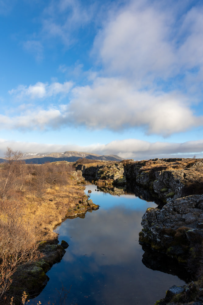 Þingvellir