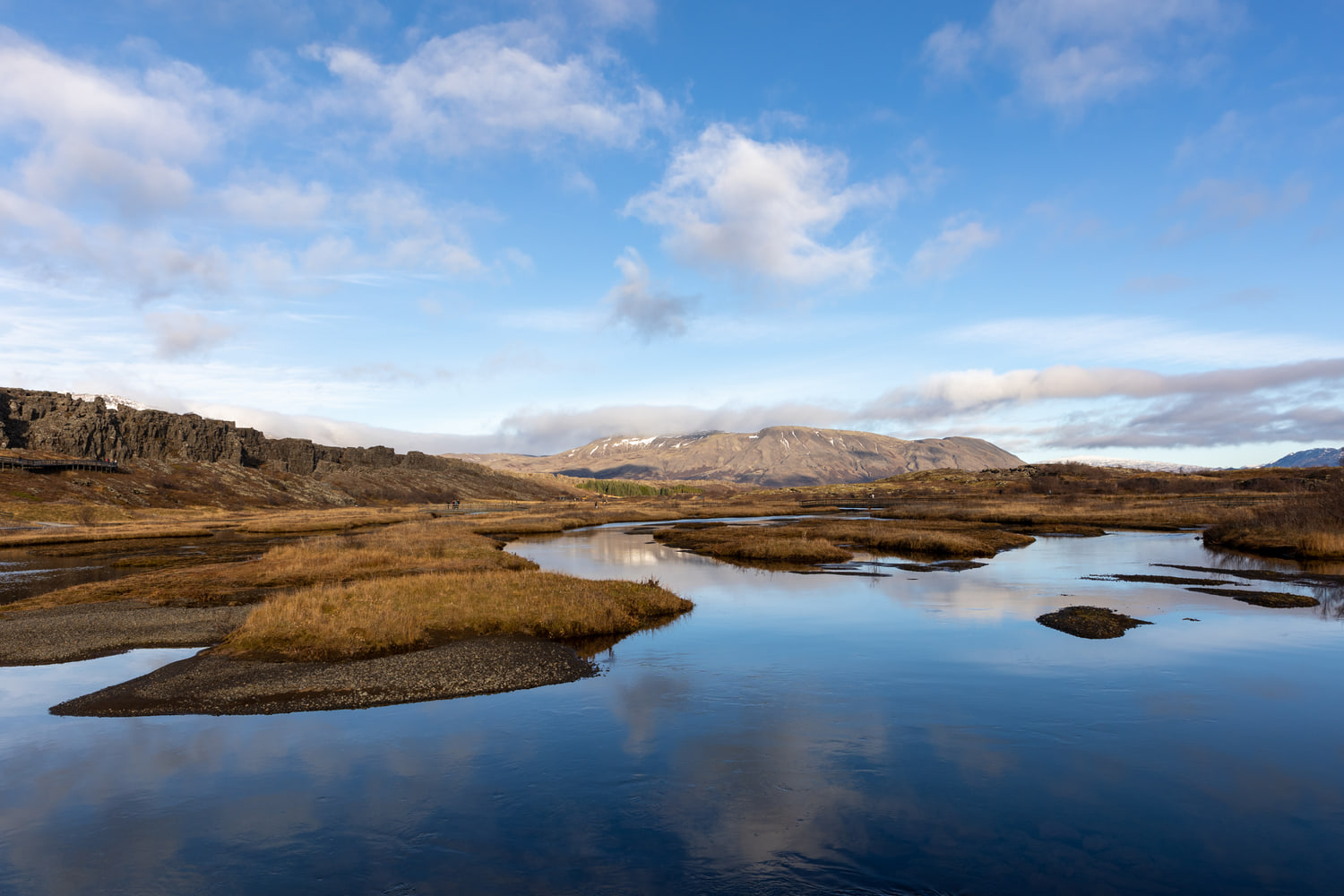 Þingvellir