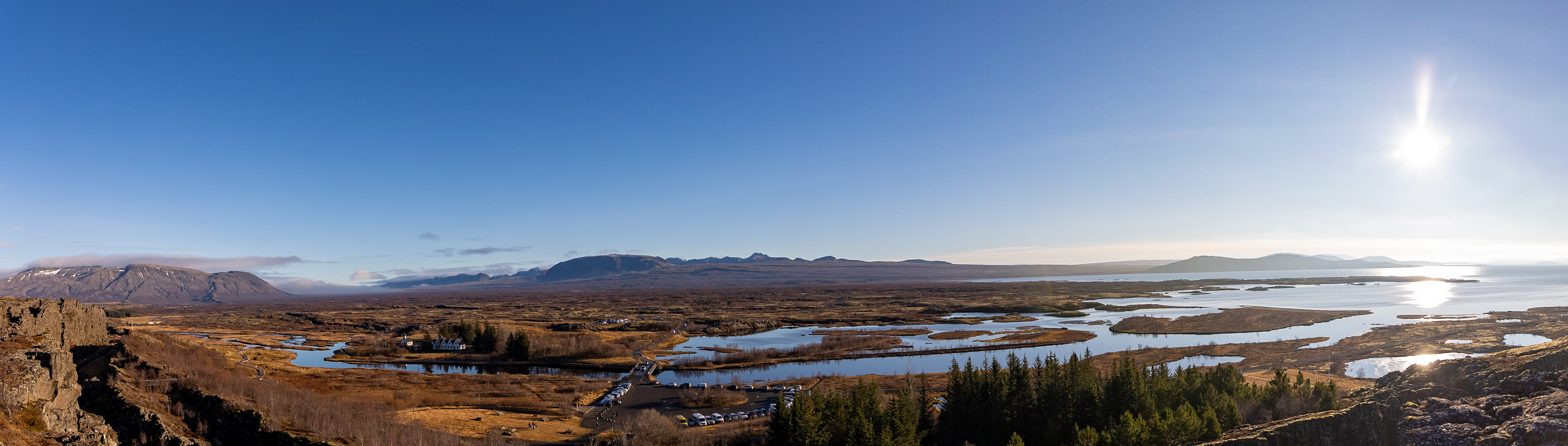 Þingvellir