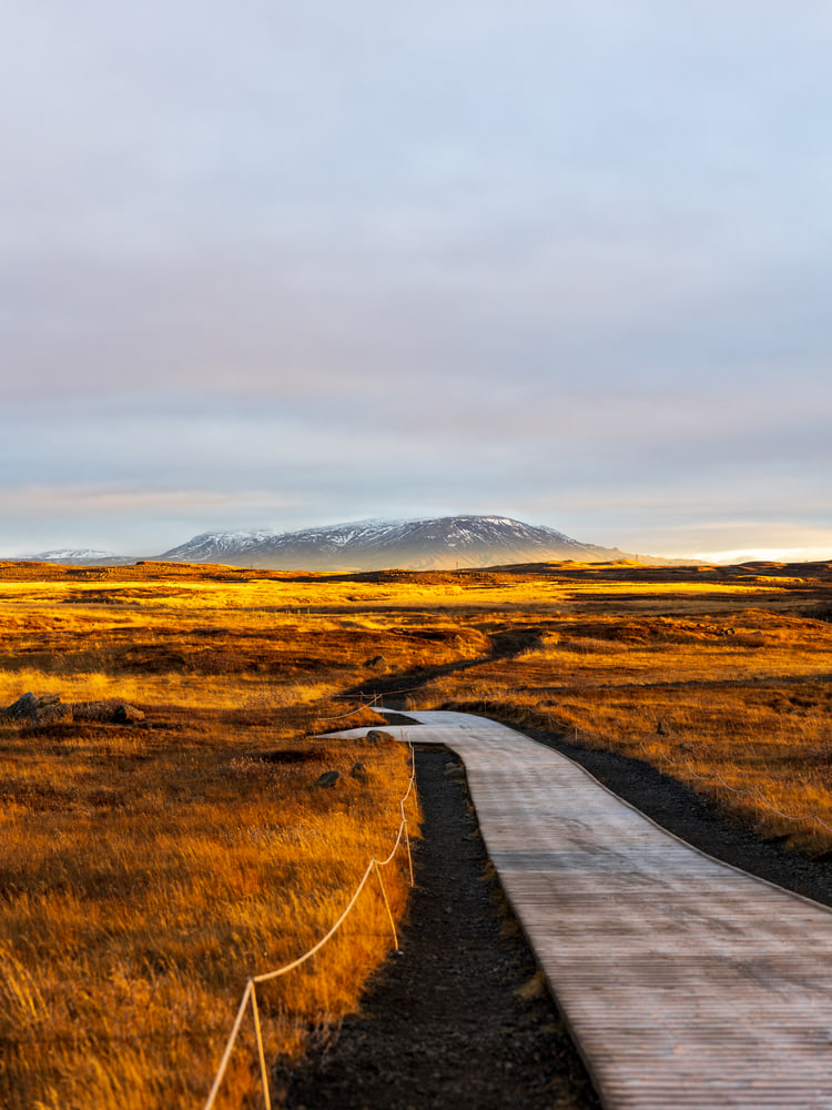 Golden Circle, Iceland