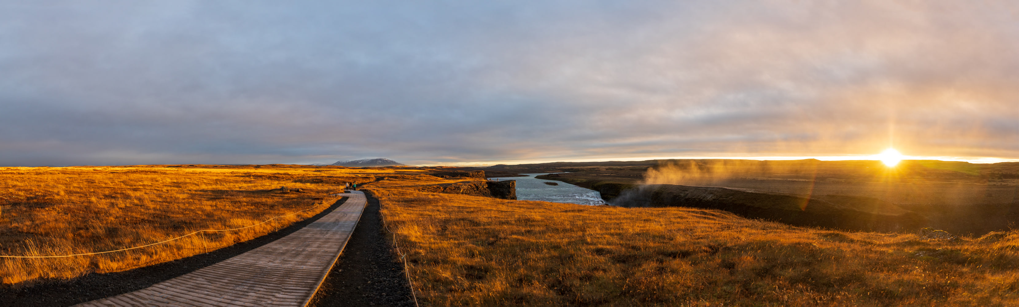 Golden Circle, Iceland