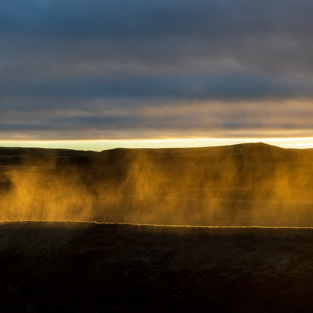 Golden Circle, Iceland