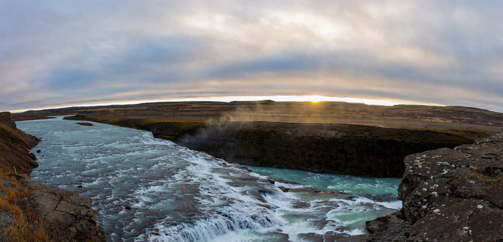 Gullfoss
