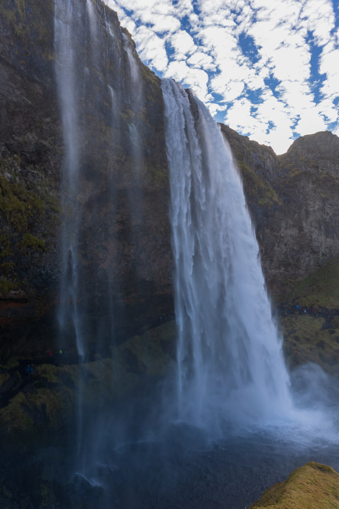 Seljalandsfoss