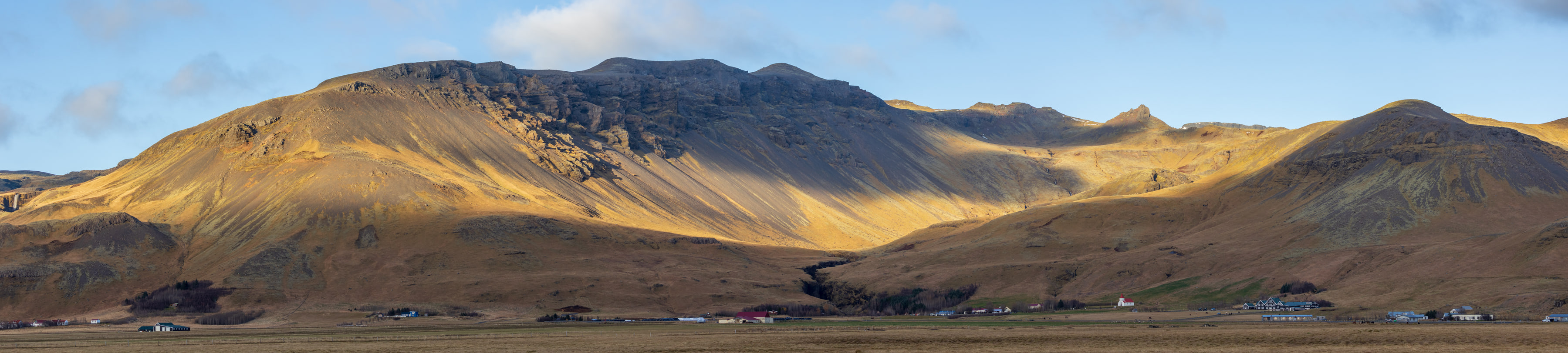 South coast, Iceland