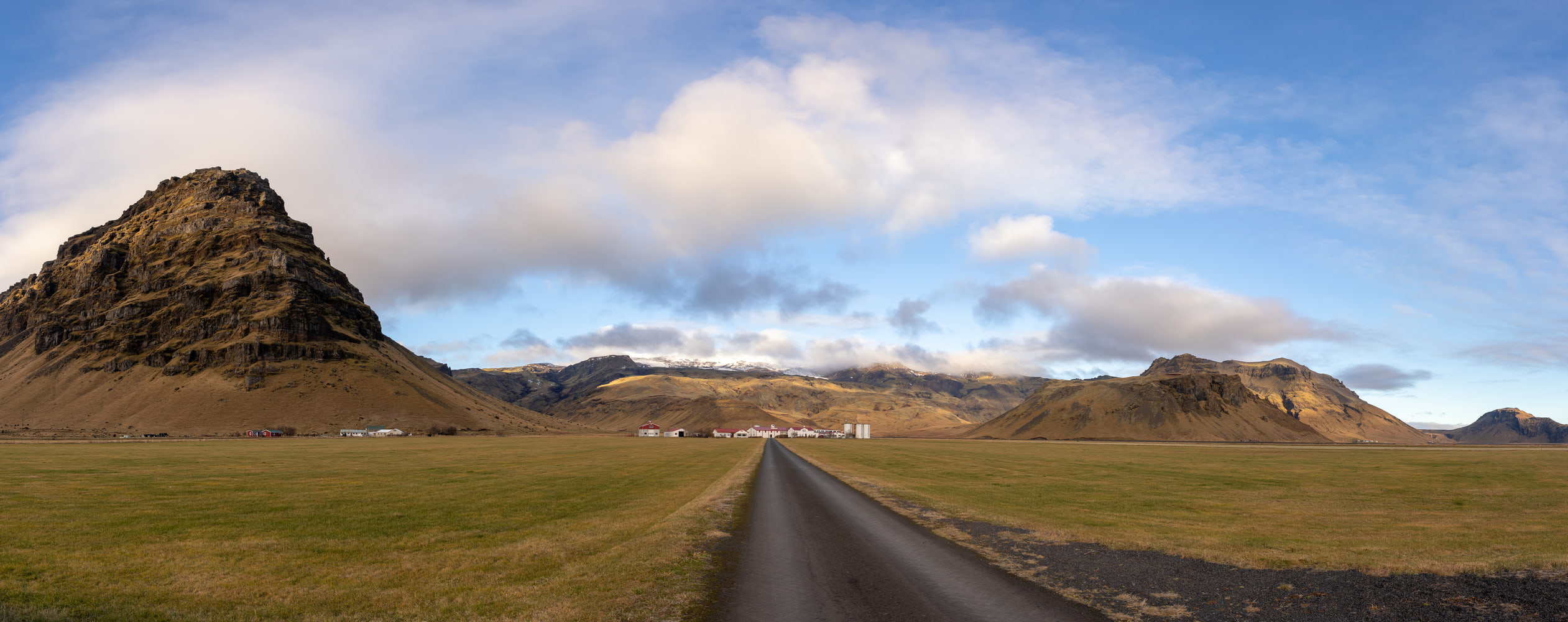 South coast, Iceland
