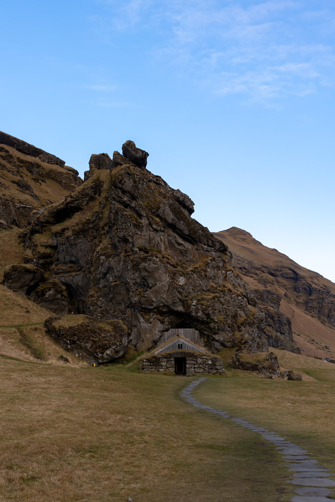 South coast, Iceland