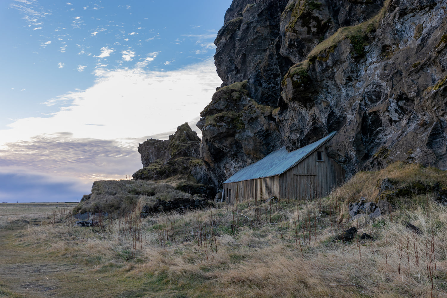 South coast, Iceland