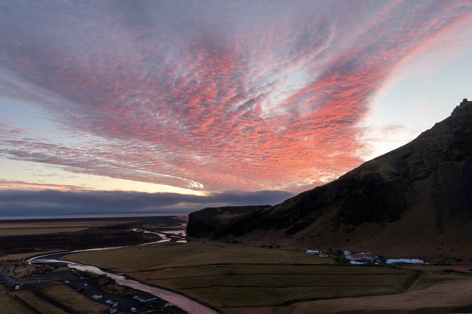 South coast, Iceland