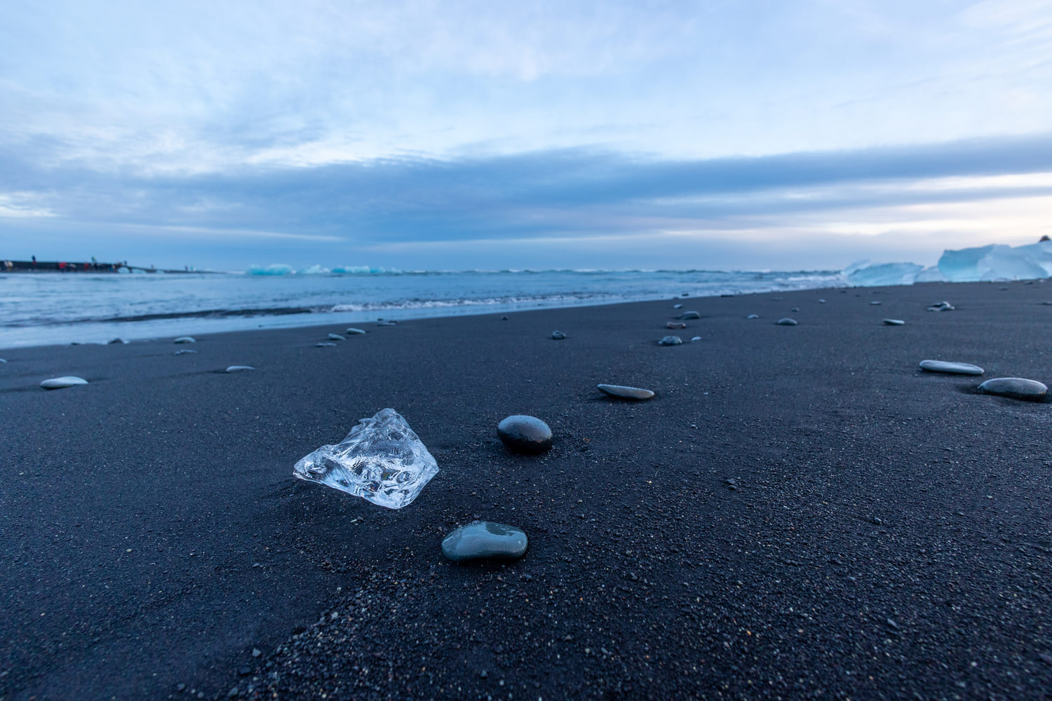 Diamond Beach