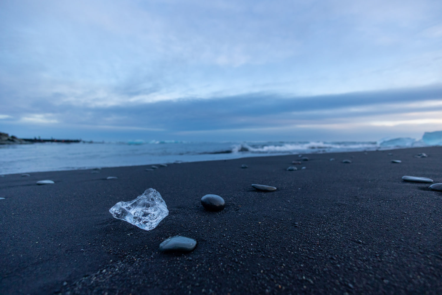 Diamond Beach