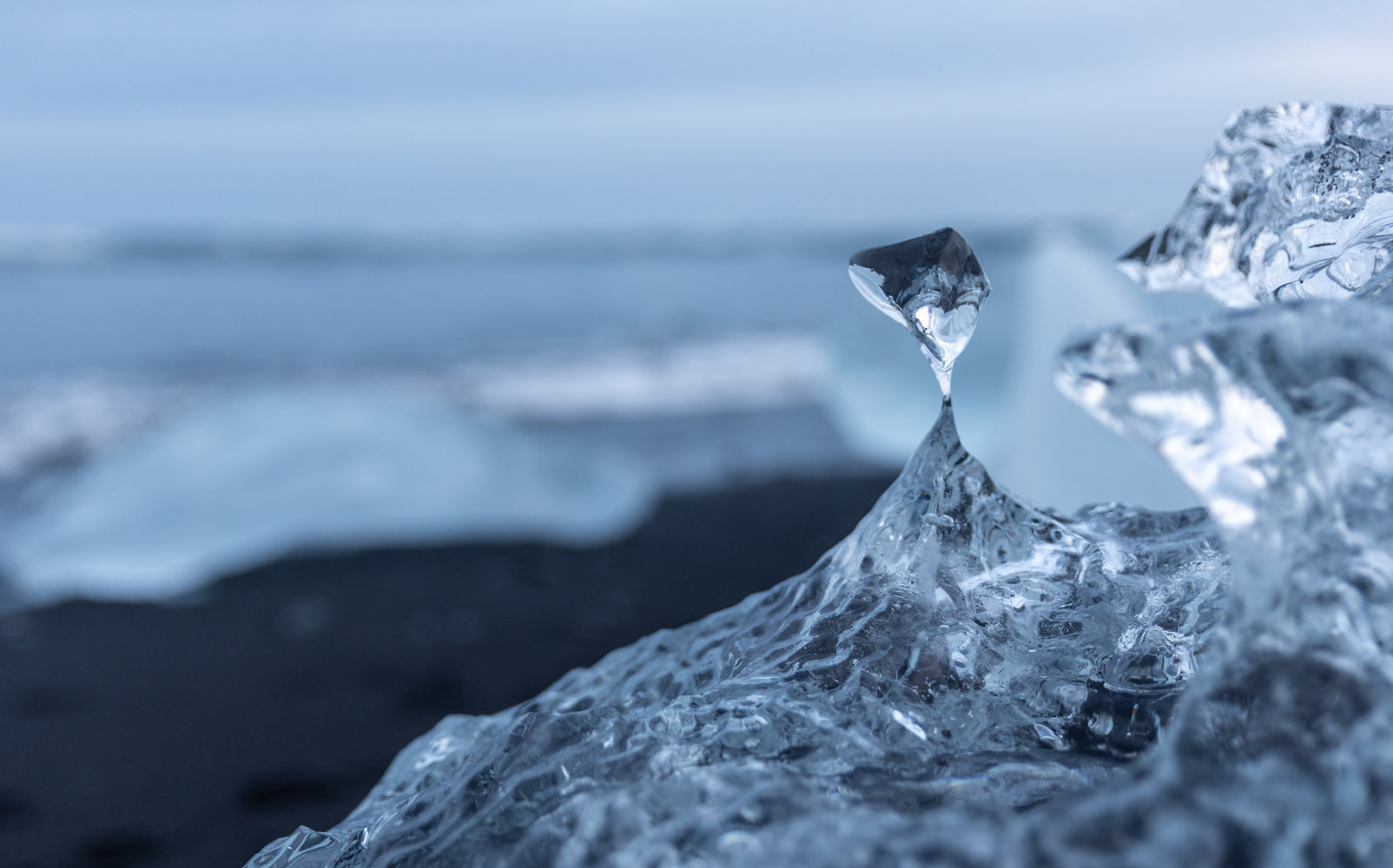 Diamond Beach