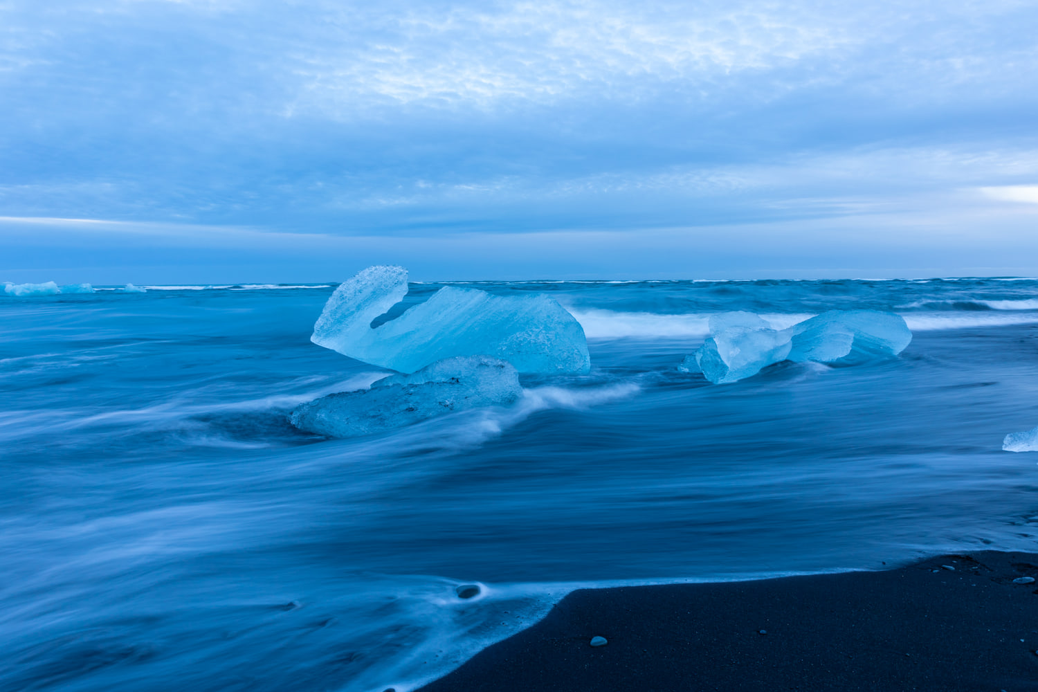 Diamond Beach