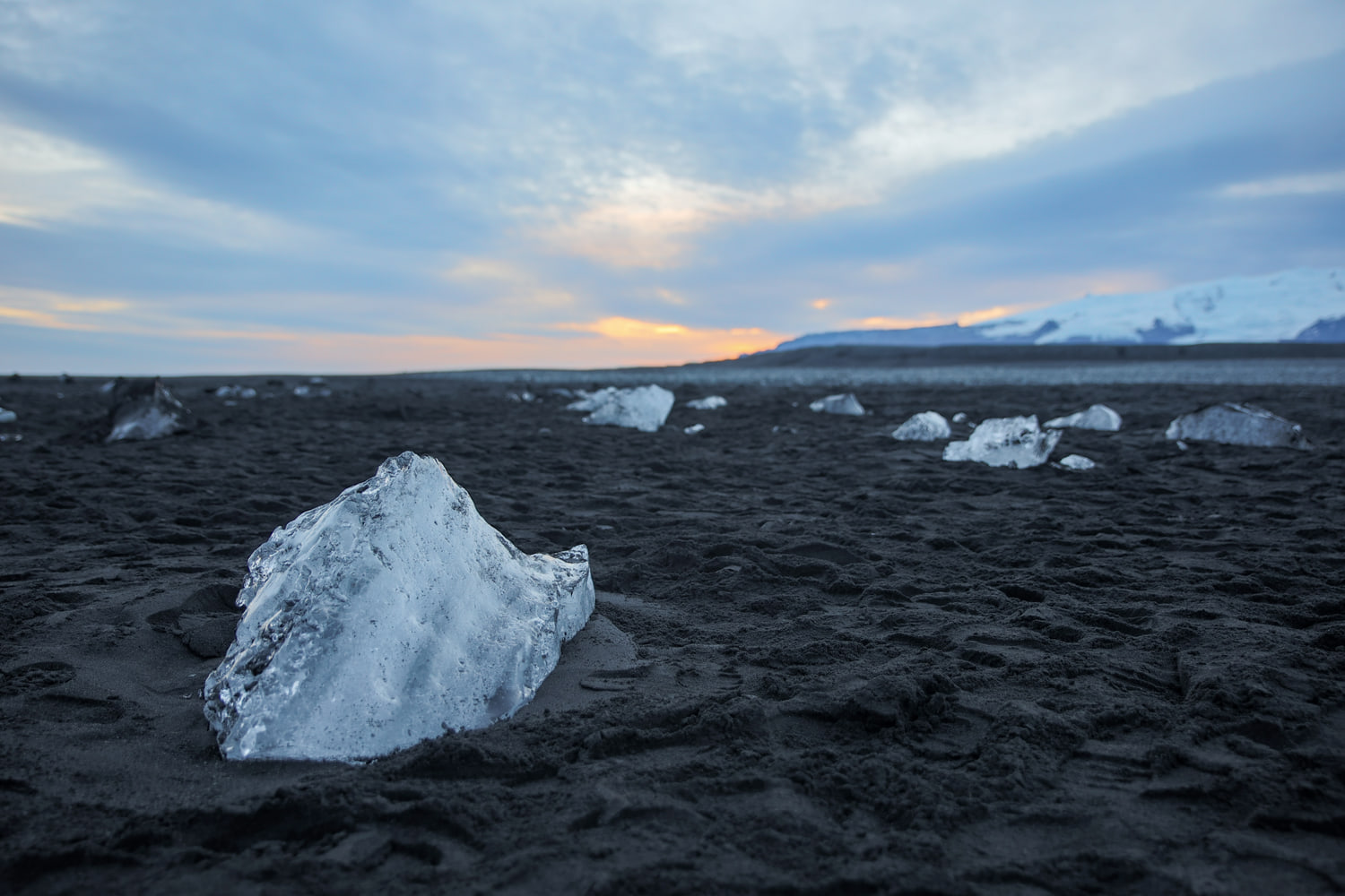 Diamond Beach