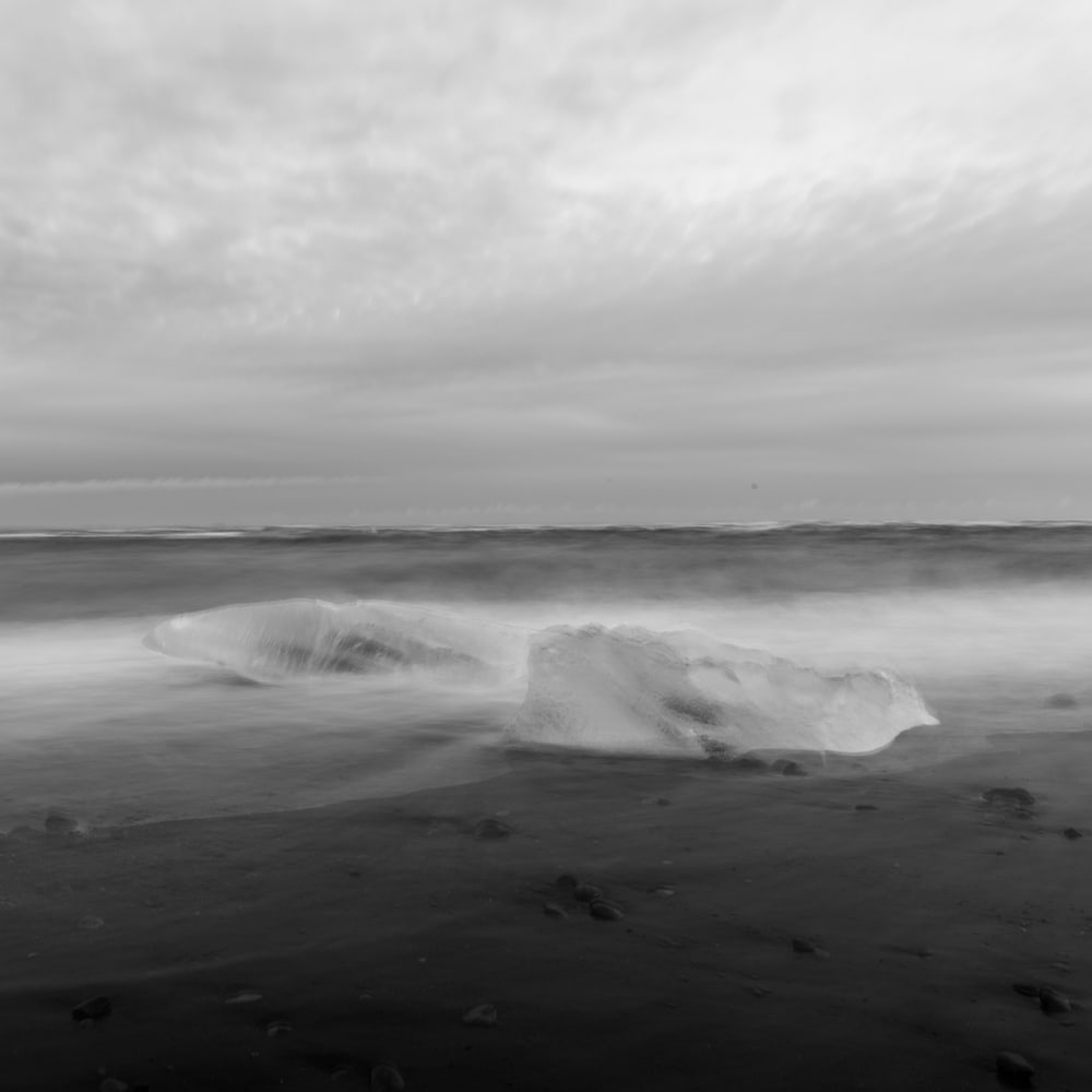 Diamond Beach