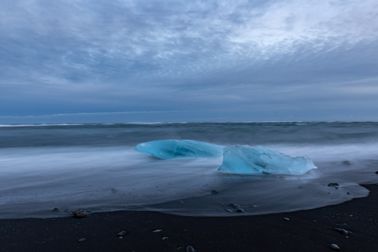 Diamond Beach