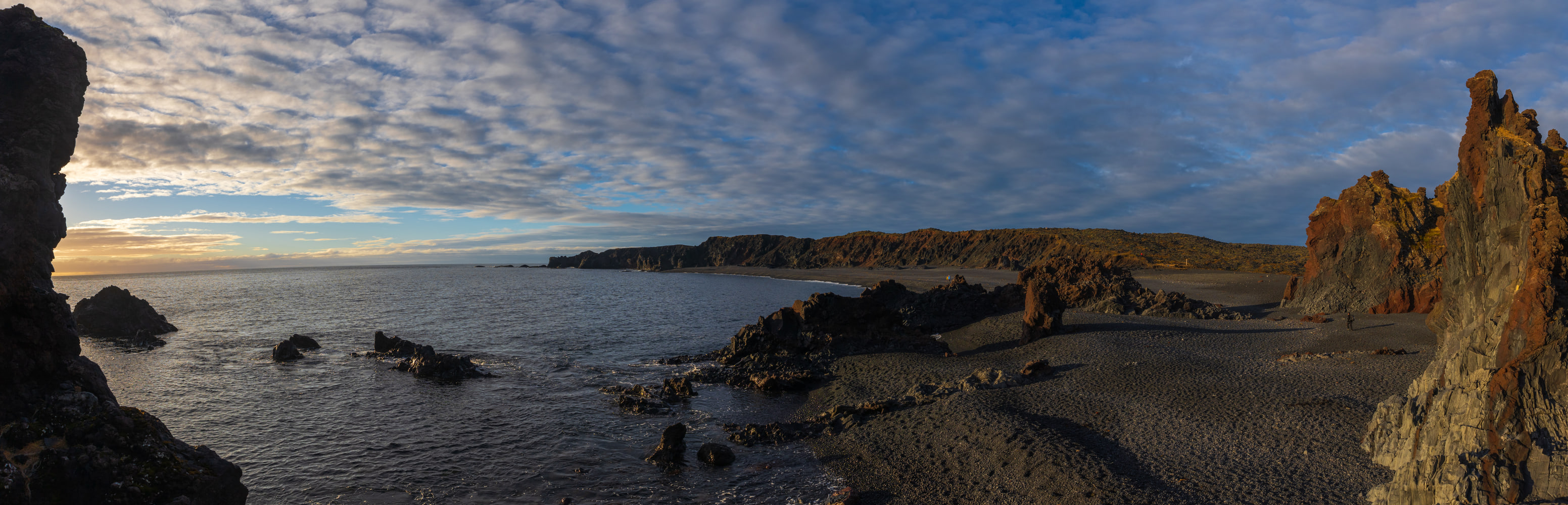 Snæfellsnes peninsula