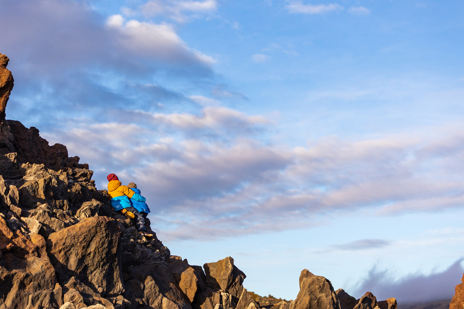 Snæfellsnes peninsula