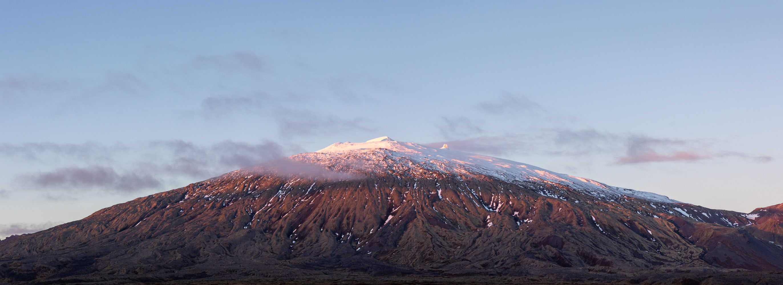 Snæfellsjökull
