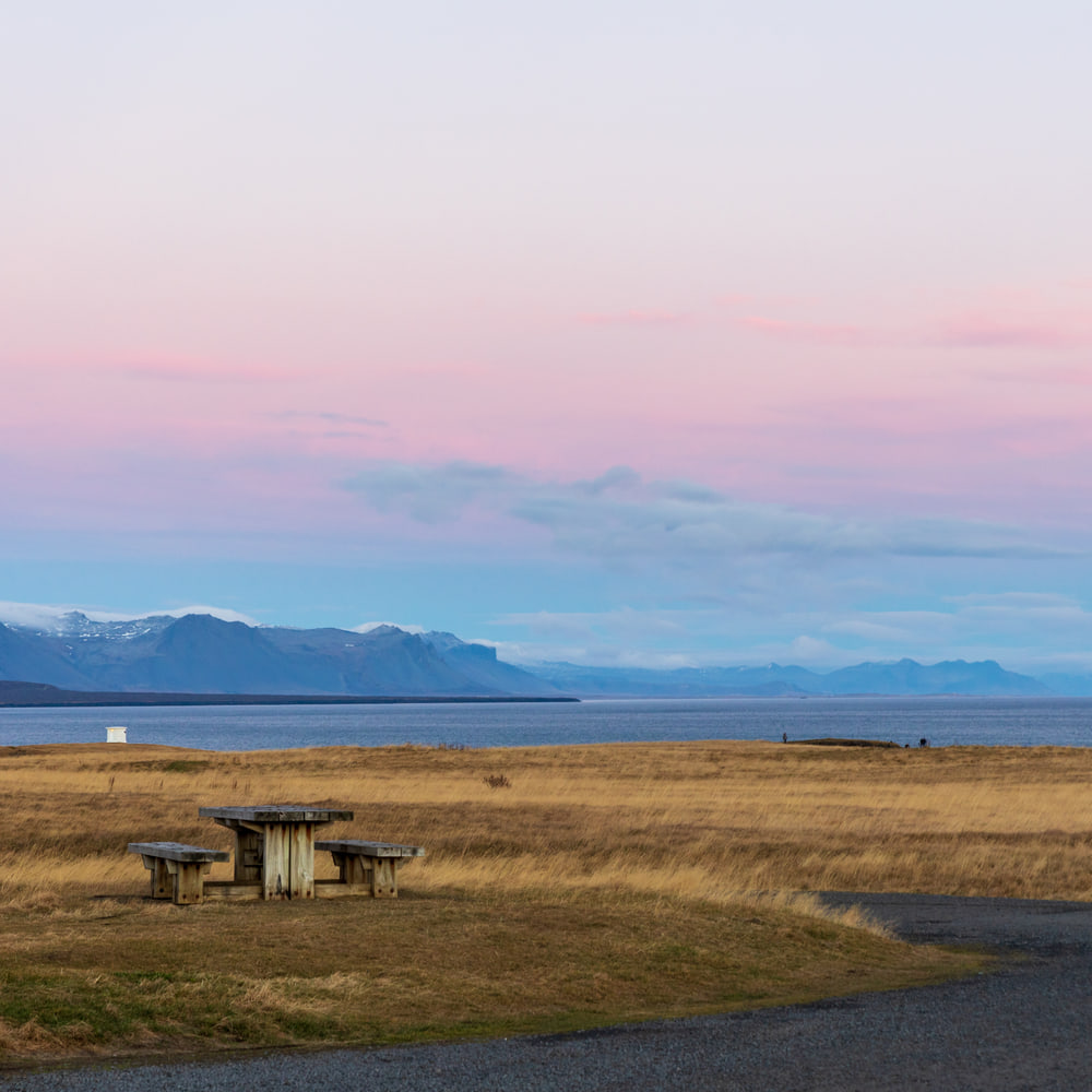 Snæfellsnes peninsula