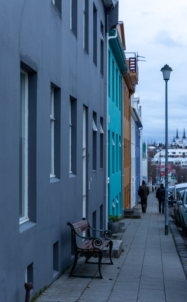 Reykjavík
