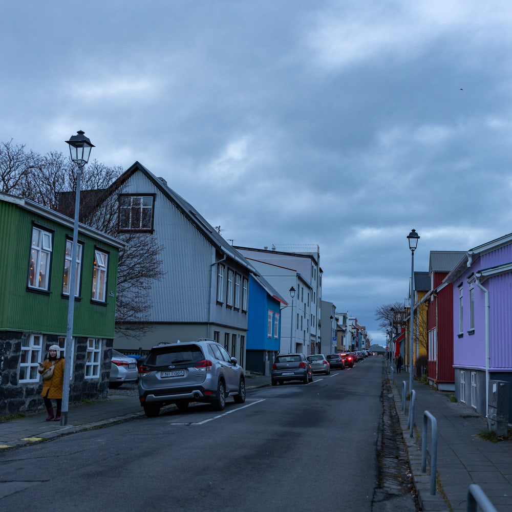 Reykjavík