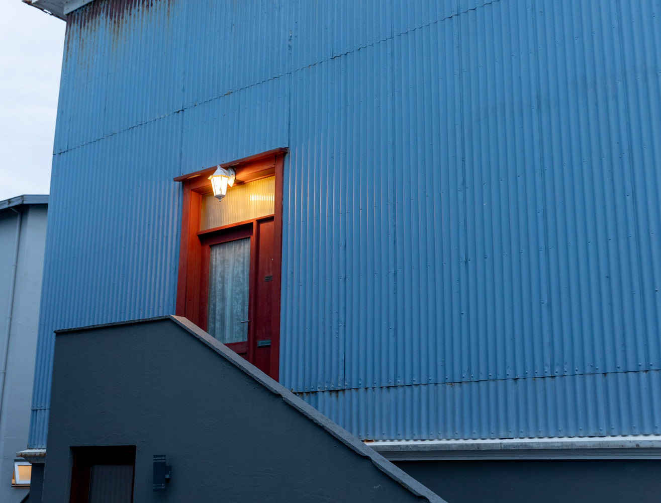 Reykjavík