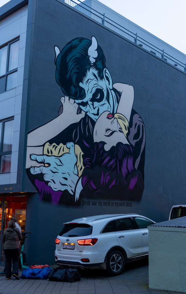Reykjavík