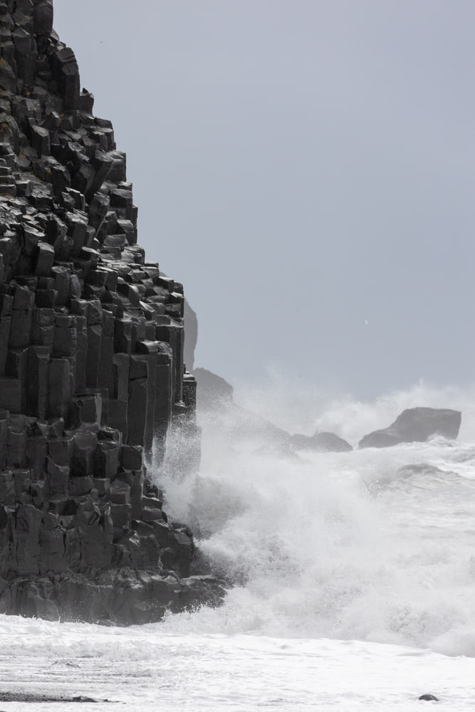 Reynisfjara
