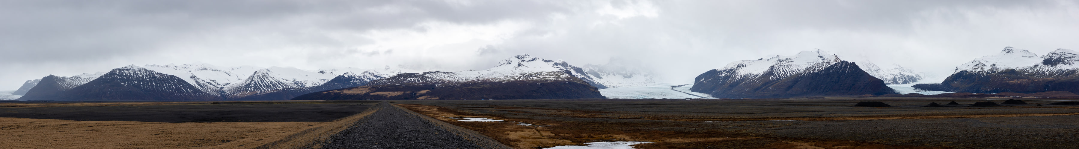 Vatnajökull