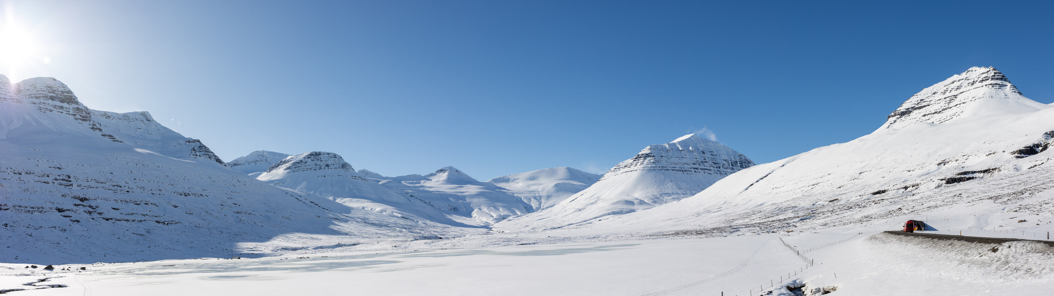 Iceland