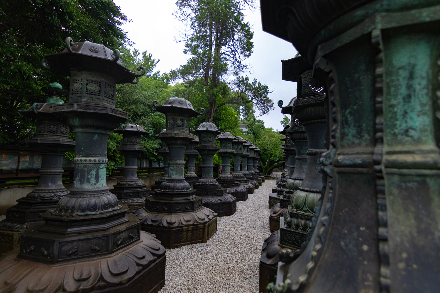 Tokyo
