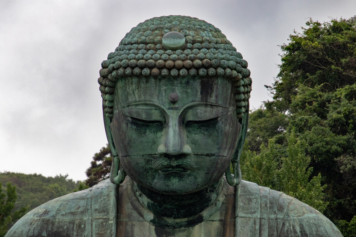 Great Buddha, Kamakura