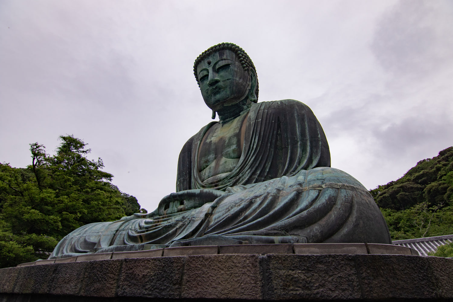 Great Buddha, Kamakura