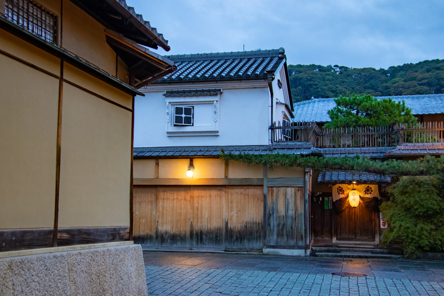 Gion, Kyoto