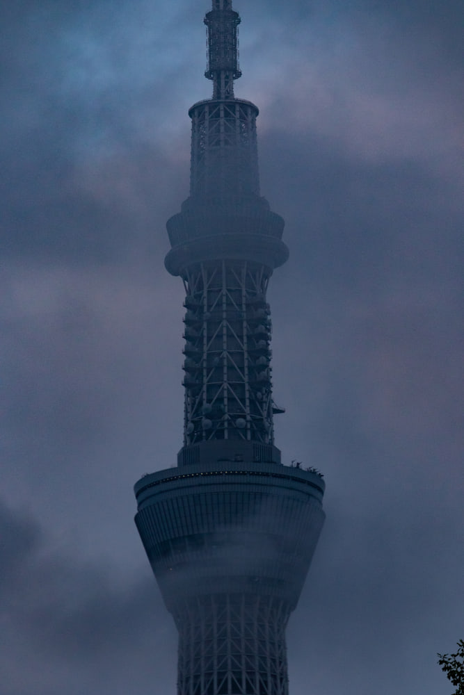 Tokyo Skytree